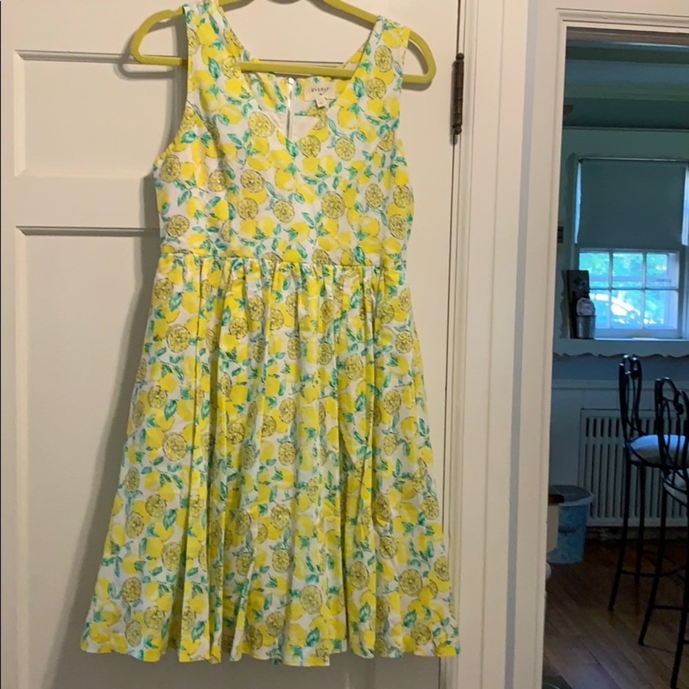 Cute summer dress